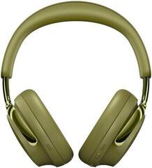 Безжични On-ear слушалки Bose QuietComfort Ultra Headphones 2nd Gen Olive Green Безжични On-ear слушалки - 1