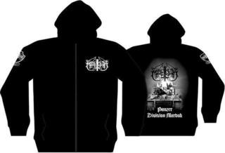 Hoodie Marduk Panzer Division - 1