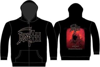 Kapuco Death Sound Of Perseverance Black S Kapuco - 1