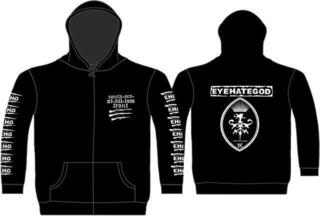 Majica EyeHateGod Southern Nihilism Front - 1
