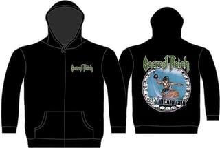 Majica Sacred Reich Surf Nicaragua - 1