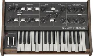 VST Instrument Martinic Prodigy Insurgent Circuits Collection (Producto digital) - 1