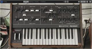 VST Instrument Martinic Prodigy Insurgent Circuits Collection (Producto digital) - 2