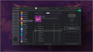 Bibliotecă de sunet pentru samplere XLN Audio XO Expansion: Phonk (Produs digital) - 1