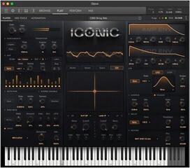 VST Instrument EastWest Sounds DRUMX and ICONIC BUNDLE (Produs digital) - 3