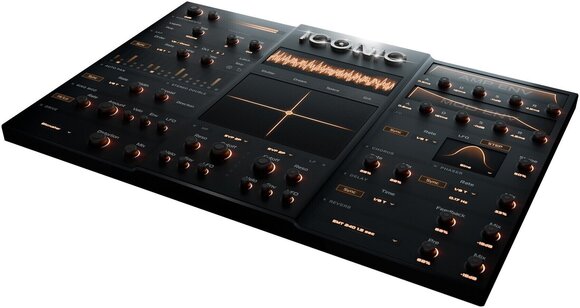 VST Instrument EastWest Sounds DRUMX and ICONIC BUNDLE (Produs digital) - 5