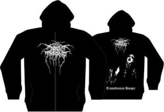 Kapuco Darkthrone Transilvanian Hunger Black L Kapuco - 1