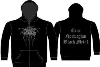 Majica Darkthrone True Norwegian Black Metal - 1