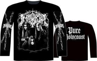 Camiseta de manga corta Immortal Pure Holocaust 2023 - 1