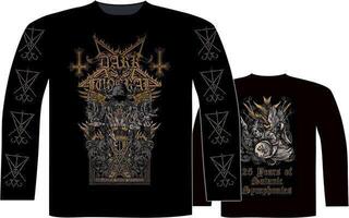Сорочка Dark Funeral 25 Years Of Satanic Symphonies - 1