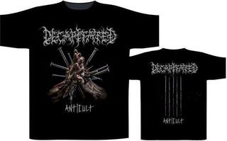 Сорочка Decapitated Anticult - 1