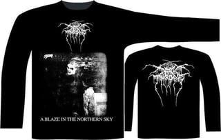 Košulja Darkthrone A Blaze In The Northern Sky - 1