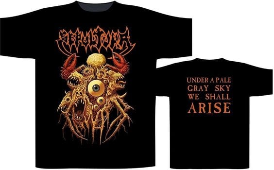 T-shirt Sepultura Arise Black L T-shirt - 2