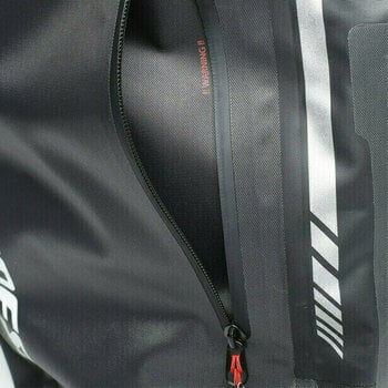 Motorcycle Backpack Dainese D-Elements Backpack Stealth Black - 3