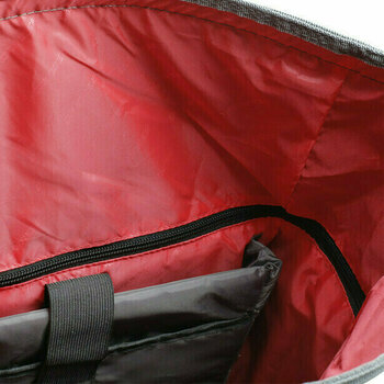 Moto ruksak / Moto torba / Torbica za oko struka Dainese D-Elements Backpack Stealth Black - 5