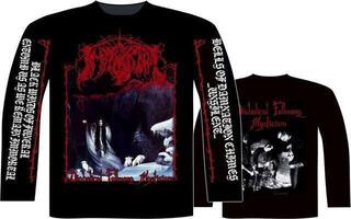 T-Shirt Immortal Diabolical Fullmoon Mysticism 2023 - 1