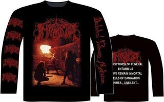 Košulja Immortal Diabolical Fullmoon Mysticism - 1