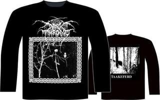T-shirt Darkthrone Under A Funeral Moon - 1