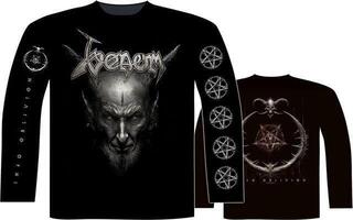 T-shirt Venom Into Oblivion - 1