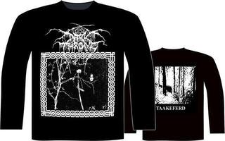 T-Shirt Darkthrone Under A Funeral Moon - 1