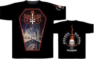 Camiseta de manga corta Marduk Dark Endless - 1