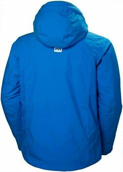 Smučarska jakna Helly Hansen Trysil Electric Blue XL - 2