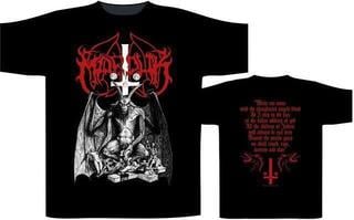 T-skjorte Marduk Demon With Wings - 1