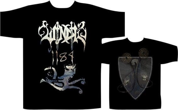 Košulja Windir 1184 Black S Košulja - 2