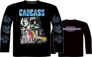 Сорочка Carcass Necroticism - 1