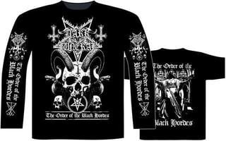 Tricou Dark Funeral Order Of The Black Hordes - 1