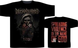 Košulja Decapitated Blessed - 1