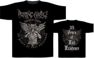 Сорочка Rotting Christ 35 Years Of Evil Existence - 1