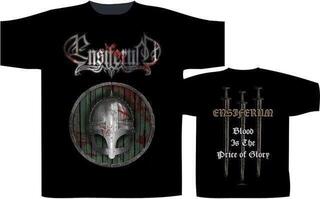 T-Shirt Ensiferum Blood Is The Price Of Glory - 1