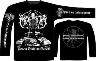 Košulja Marduk Panzer Division - 1
