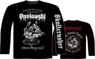 Сорочка Onslaught Power From Hell - 1