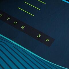 Oppustelig vandattraktion
 Jobe 2026 Proton Towable 3P Blue Oppustelig vandattraktion - 6