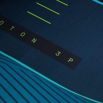 Oppustelig vandattraktion
 Jobe 2026 Proton Towable 3P Blue Oppustelig vandattraktion - 7