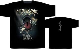 Košulja My Dying Bride A Mortal Binding - 1