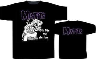 Košulja Misfits Die Die My Darling - 1