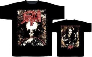 T-shirt Death Individual Thought Patterns - 1
