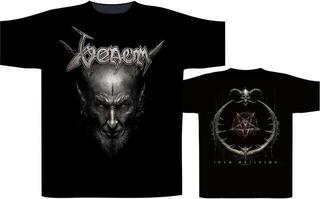 T-Shirt Venom Into Oblivion - 1