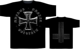 Košulja Marduk Iron Cross - 1