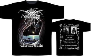 Košulja Darkthrone Eternal Hails - 1