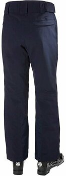 Lyžařské kalhoty Helly Hansen Force Ski Pants Navy XL - 2