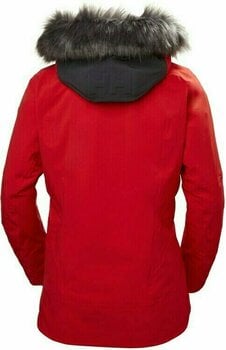 Jachetă schi Helly Hansen Snowdancer Alert Red S - 2