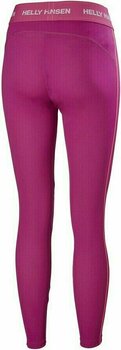 Thermo ondergoed voor dames Helly Hansen HH Lifa Active Graphic Pant Festival Fuchsia XS Thermo ondergoed voor dames - 2