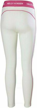 Thermal Underwear Helly Hansen HH Lifa Merino Graphic Pant Offwhite Scattered Flower XS Thermal Underwear - 2