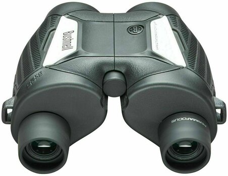 Field binocular Bushnell Spectator Sport Porro Permafocus 8X25 Black - 3