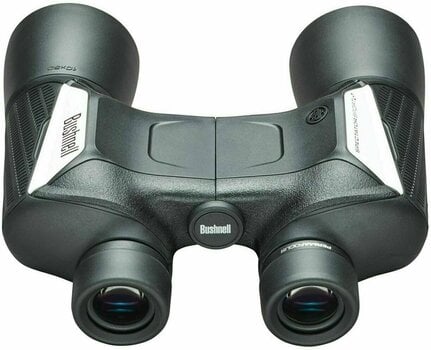 Lovački dalekozor Bushnell Spectator Sport Porro Permafocus 10X50 Black - 3