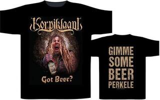 Košulja Korpiklaani Got Beer - 1